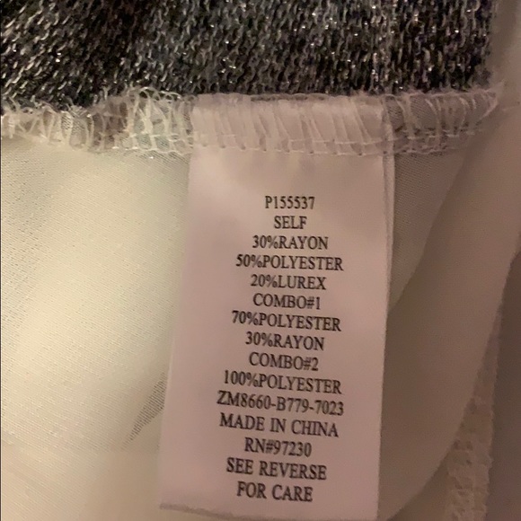 Tank top - Picture 4 of 4